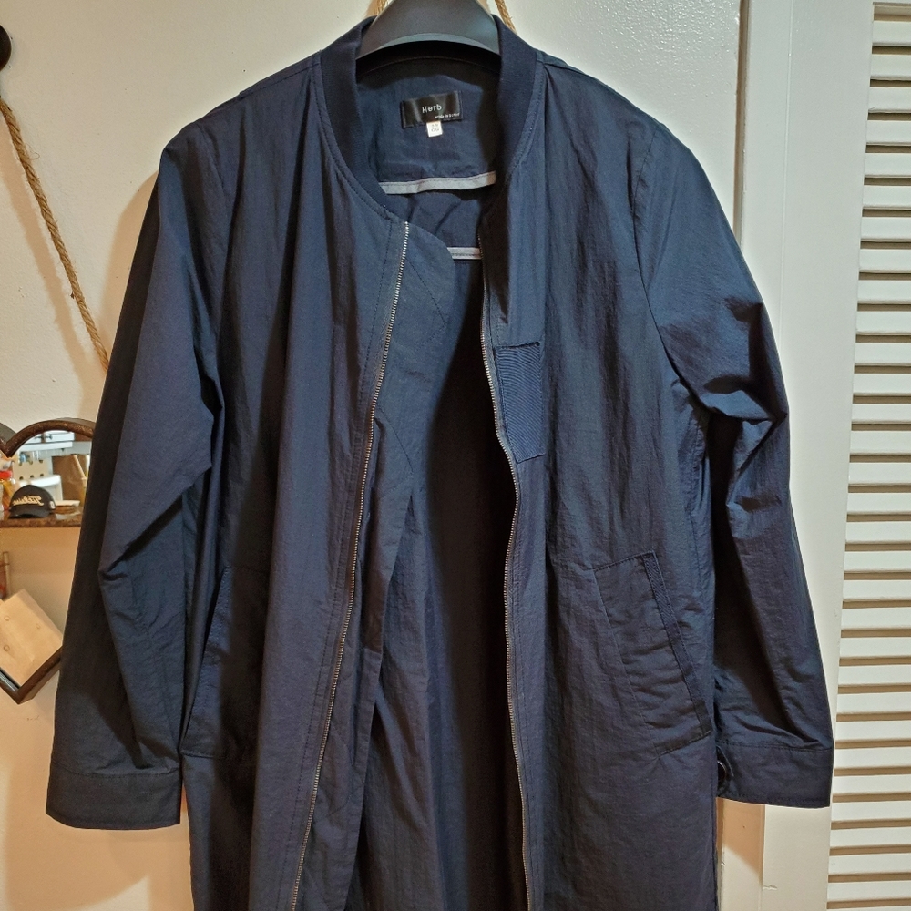 💕Gifted💕Jacket/Windbreaker